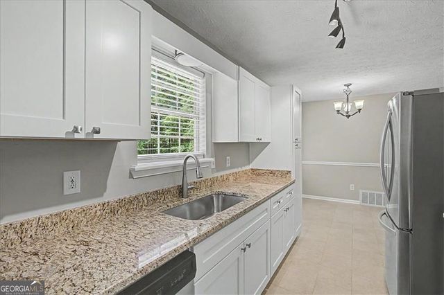 155 Ravenwood Lane, Rockmart, GA 30153