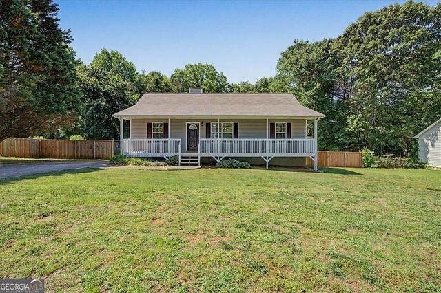155 Ravenwood Lane, Rockmart, GA 30153