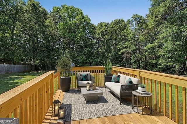 155 Ravenwood Lane, Rockmart, GA 30153