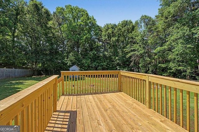 155 Ravenwood Lane, Rockmart, GA 30153
