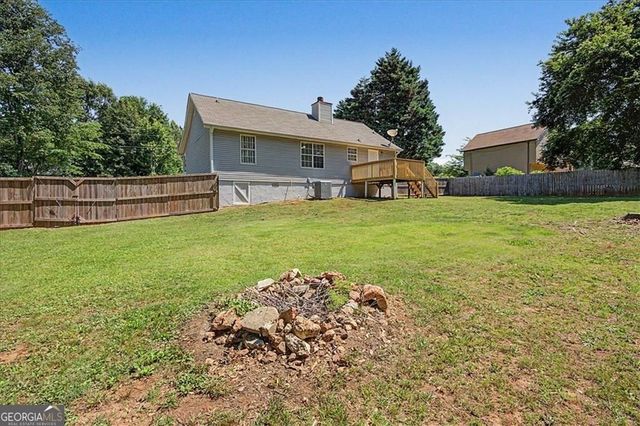 155 Ravenwood Lane, Rockmart, GA 30153