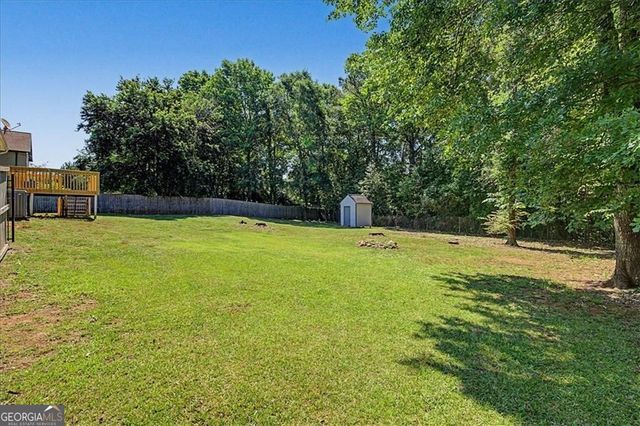 155 Ravenwood Lane, Rockmart, GA 30153