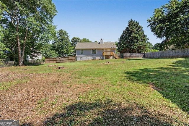 155 Ravenwood Lane, Rockmart, GA 30153