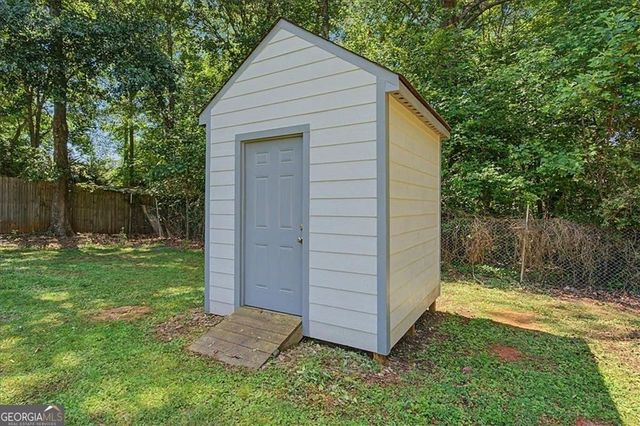 155 Ravenwood Lane, Rockmart, GA 30153