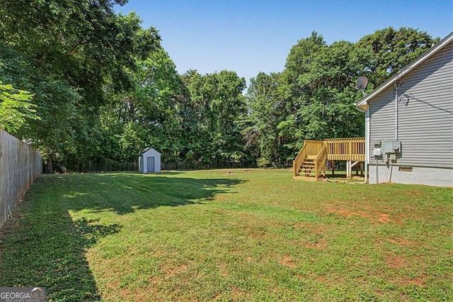 155 Ravenwood Lane, Rockmart, GA 30153