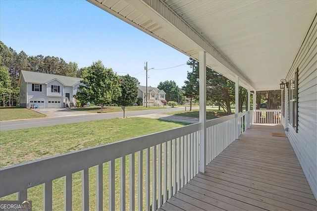 155 Ravenwood Lane, Rockmart, GA 30153
