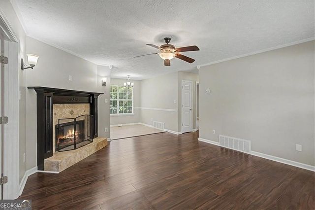 155 Ravenwood Lane, Rockmart, GA 30153