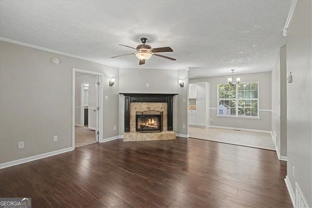 155 Ravenwood Lane, Rockmart, GA 30153
