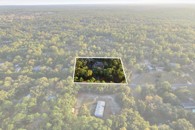 3050 E Possum Ct, Inverness, FL 34452