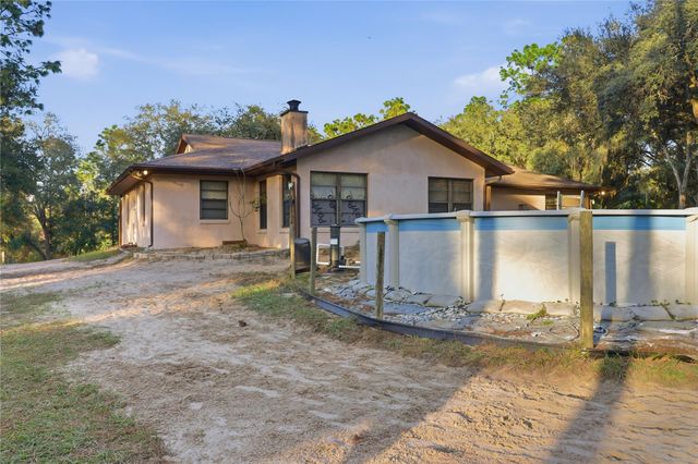 3050 E Possum Ct, Inverness, FL 34452