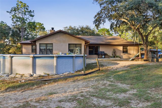 3050 E Possum Ct, Inverness, FL 34452