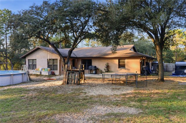 3050 E Possum Ct, Inverness, FL 34452