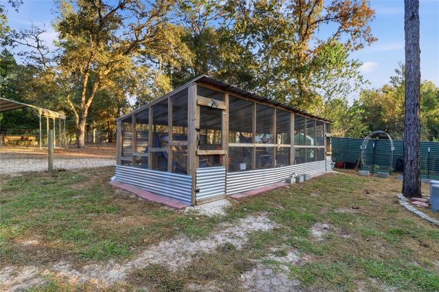 3050 E Possum Ct, Inverness, FL 34452