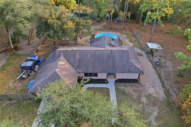 3050 E Possum Ct, Inverness, FL 34452