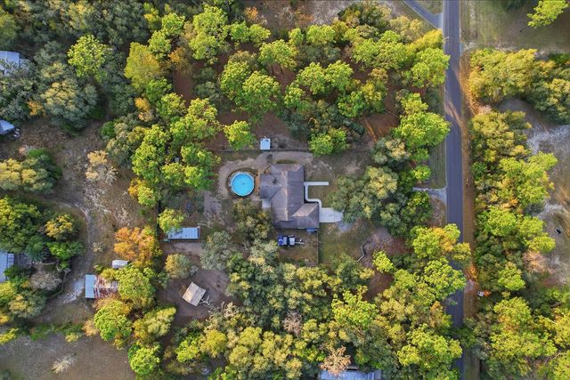 3050 E Possum Ct, Inverness, FL 34452