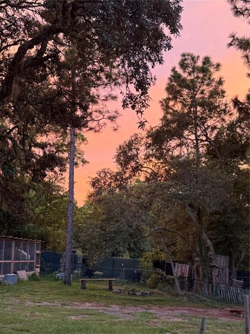 3050 E Possum Ct, Inverness, FL 34452