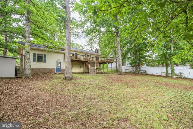 10608 HOLLEYBROOKE DR, Spotsylvania, VA 22553