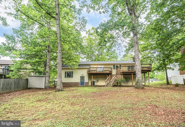 10608 HOLLEYBROOKE DR, Spotsylvania, VA 22553