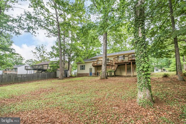 10608 HOLLEYBROOKE DR, Spotsylvania, VA 22553