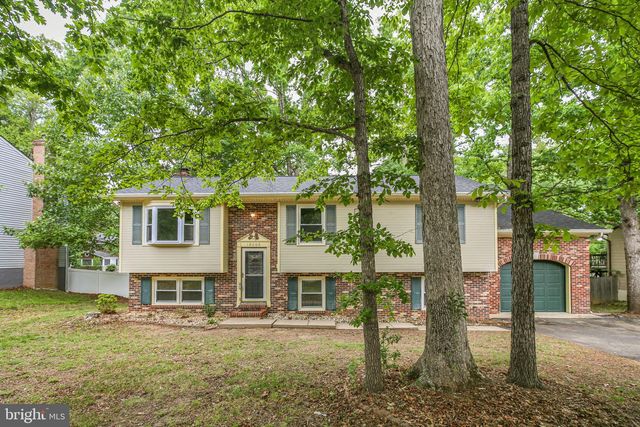 10608 HOLLEYBROOKE DR, Spotsylvania, VA 22553