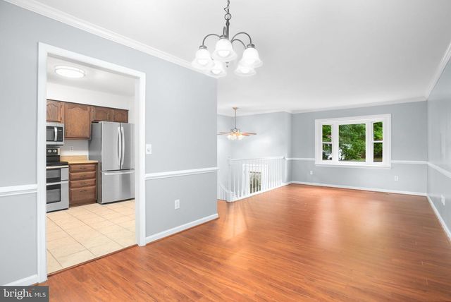 10608 HOLLEYBROOKE DR, Spotsylvania, VA 22553
