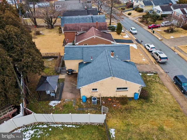 267 PERRY ST, Elkins Park, PA 19027