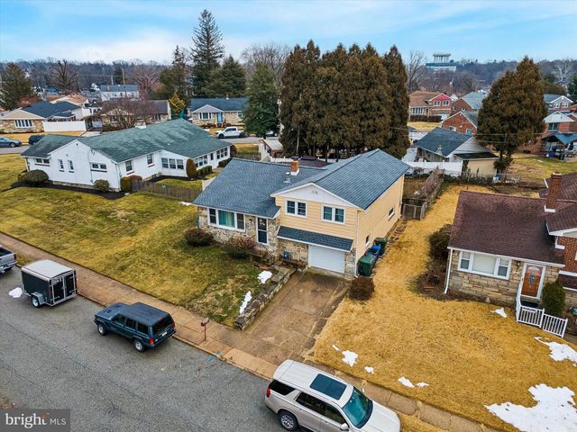 267 PERRY ST, Elkins Park, PA 19027