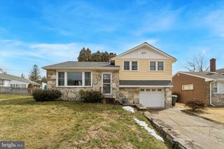 267 PERRY ST, Elkins Park, PA 19027