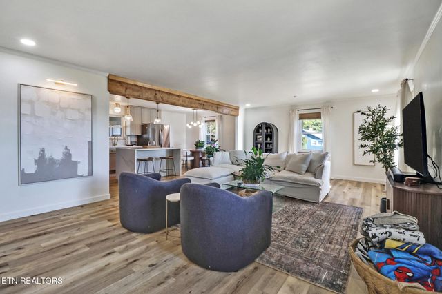 109 Scenic Hill Drive, Spring City, TN 37381