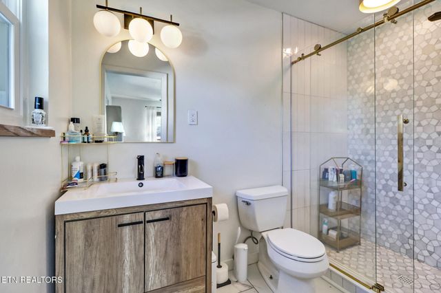 109 Scenic Hill Drive, Spring City, TN 37381