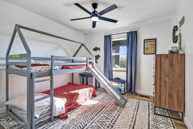 109 Scenic Hill Drive, Spring City, TN 37381