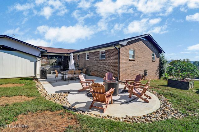 109 Scenic Hill Drive, Spring City, TN 37381