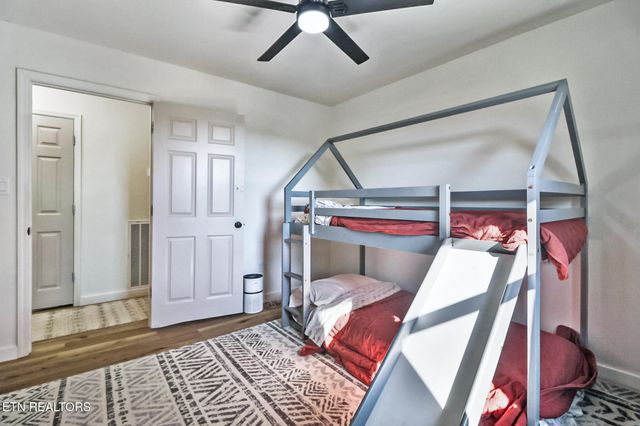 109 Scenic Hill Drive, Spring City, TN 37381