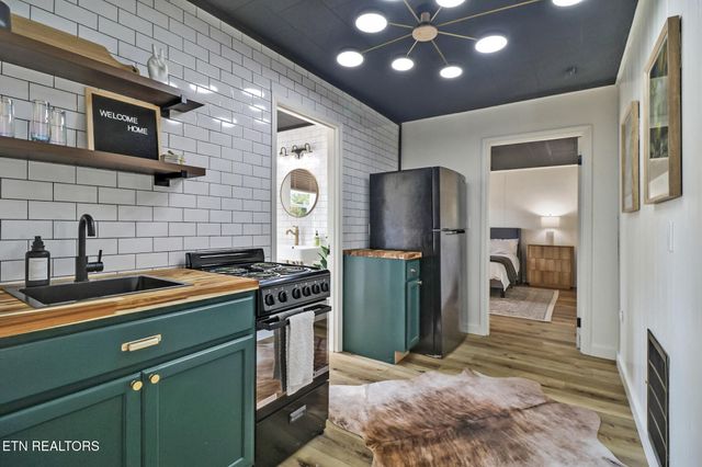 109 Scenic Hill Drive, Spring City, TN 37381