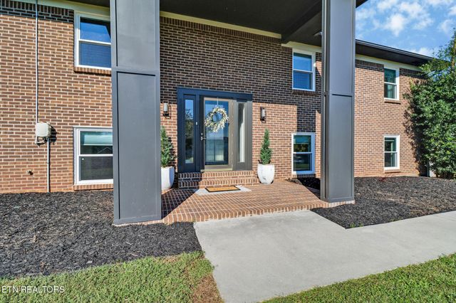 109 Scenic Hill Drive, Spring City, TN 37381