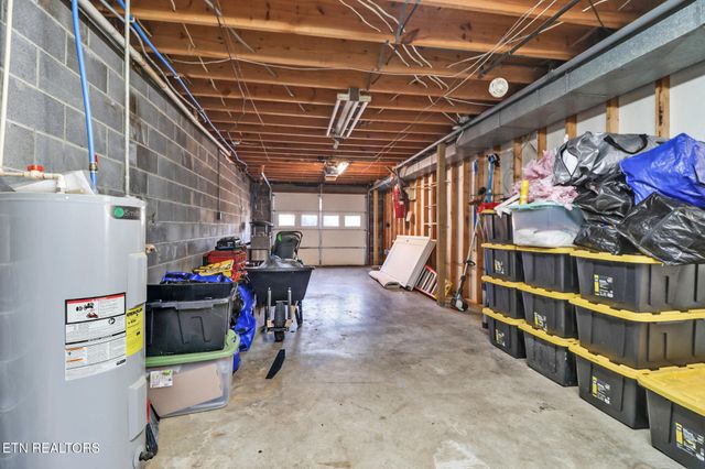 109 Scenic Hill Drive, Spring City, TN 37381