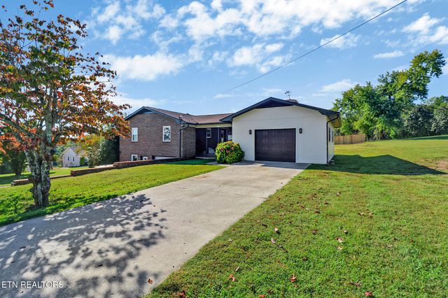 109 Scenic Hill Drive, Spring City, TN 37381