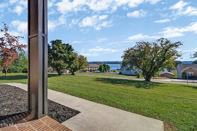 109 Scenic Hill Drive, Spring City, TN 37381