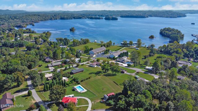 109 Scenic Hill Drive, Spring City, TN 37381