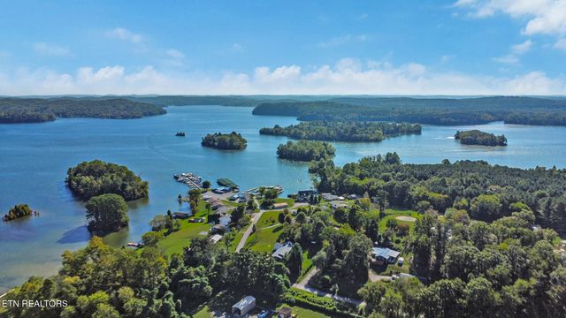 109 Scenic Hill Drive, Spring City, TN 37381