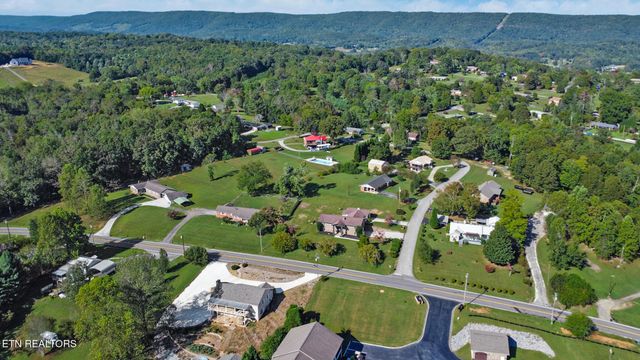 109 Scenic Hill Drive, Spring City, TN 37381