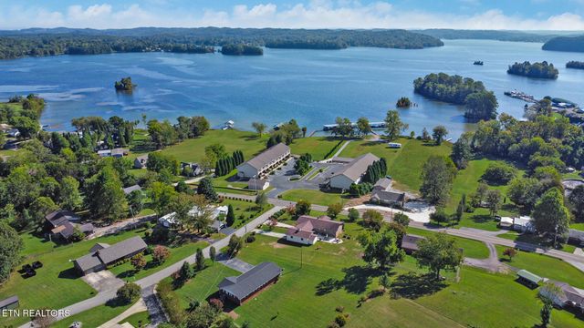 109 Scenic Hill Drive, Spring City, TN 37381