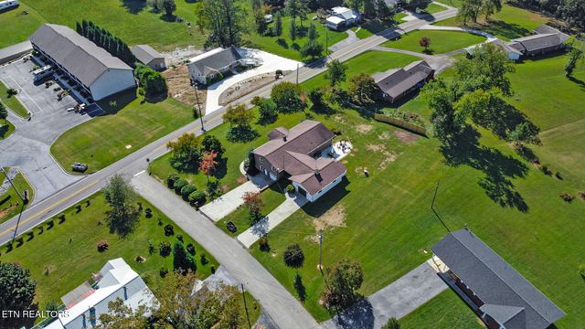 109 Scenic Hill Drive, Spring City, TN 37381