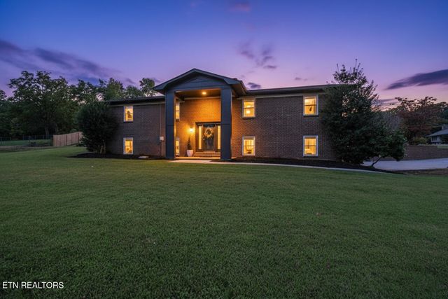 109 Scenic Hill Drive, Spring City, TN 37381