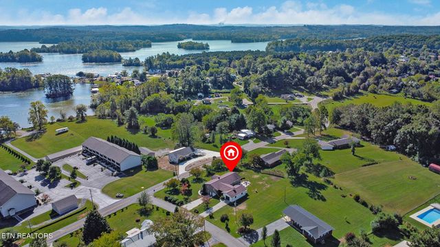 109 Scenic Hill Drive, Spring City, TN 37381