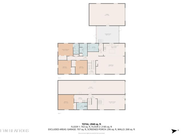 109 Scenic Hill Drive, Spring City, TN 37381