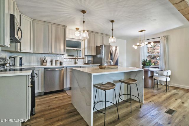 109 Scenic Hill Drive, Spring City, TN 37381