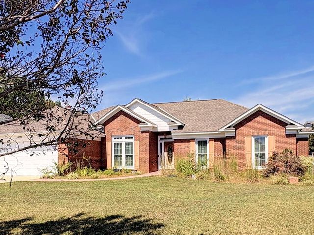 6031 Blackmon Court, Columbus, GA 31909