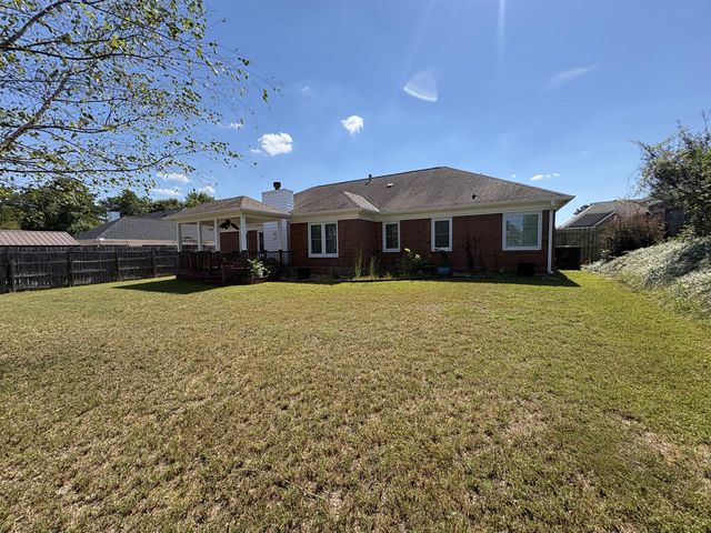 6031 Blackmon Court, Columbus, GA 31909