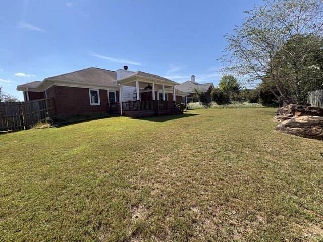 6031 Blackmon Court, Columbus, GA 31909